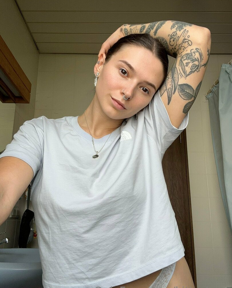 kitty-berg Nude Leaks OnlyFans Photos #846 - LeakJerk