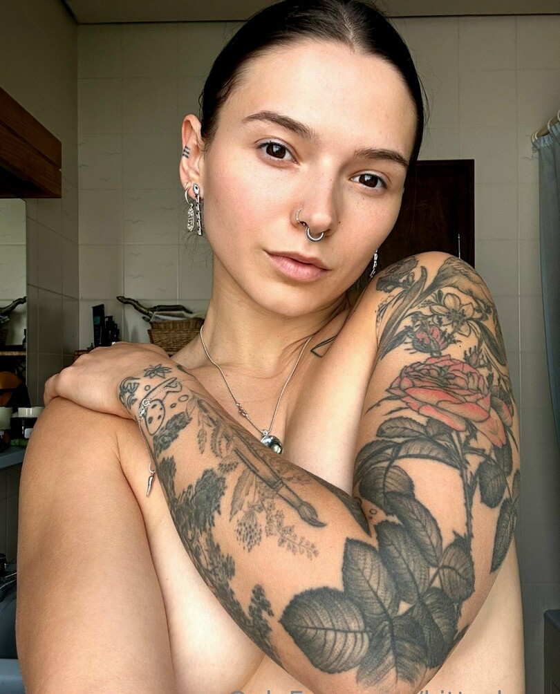 kitty-berg Nude Leaks OnlyFans Photos #854 - LeakJerk