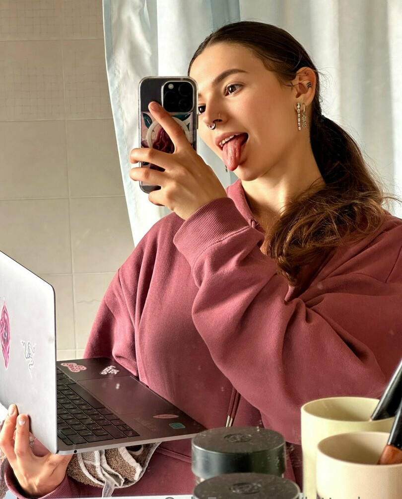 kitty-berg Nude Leaks OnlyFans Photos #860 - LeakJerk