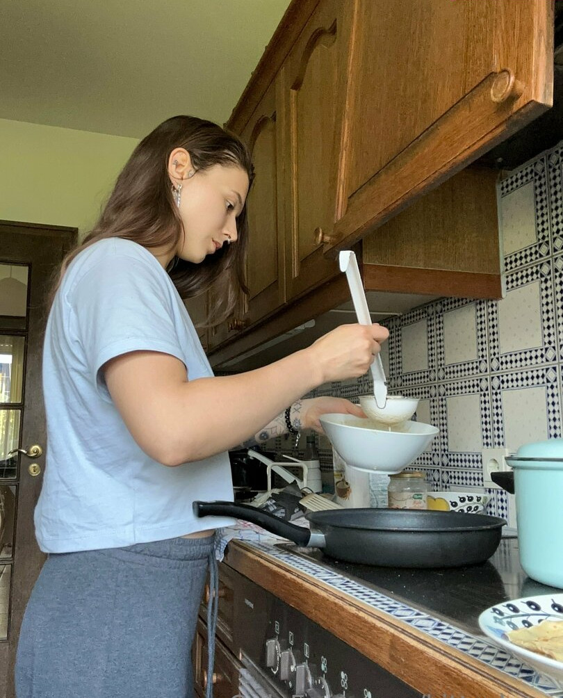 kitty-berg Nude Leaks OnlyFans Photos #865 - LeakJerk