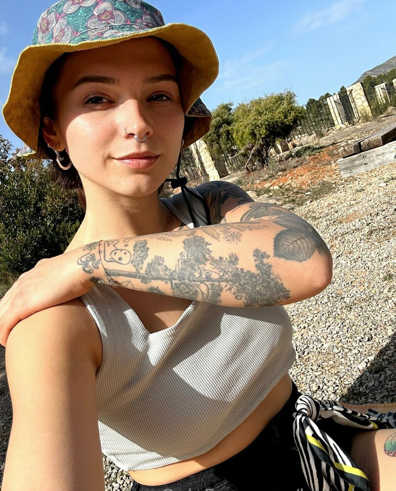 kitty-berg Nude Leaks OnlyFans Photos #872 - LeakJerk