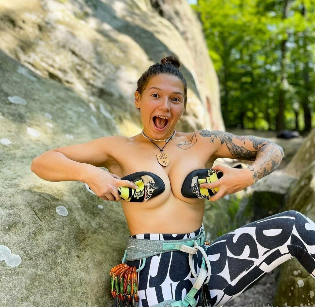 kitty-berg Nude Leaks OnlyFans Photos #876 - LeakJerk