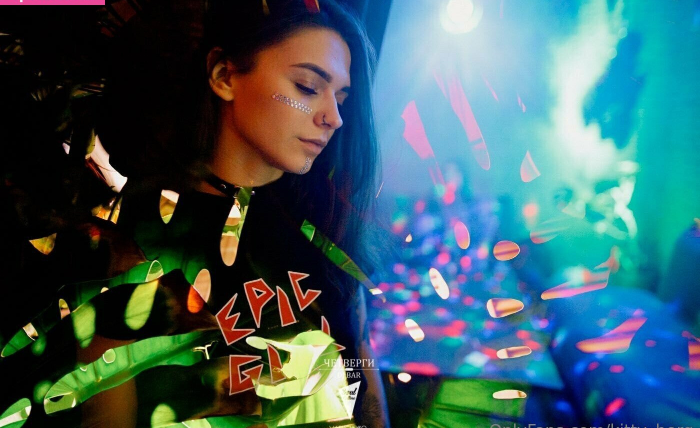 kitty-berg Nude Leaks OnlyFans Photos #880 - LeakJerk