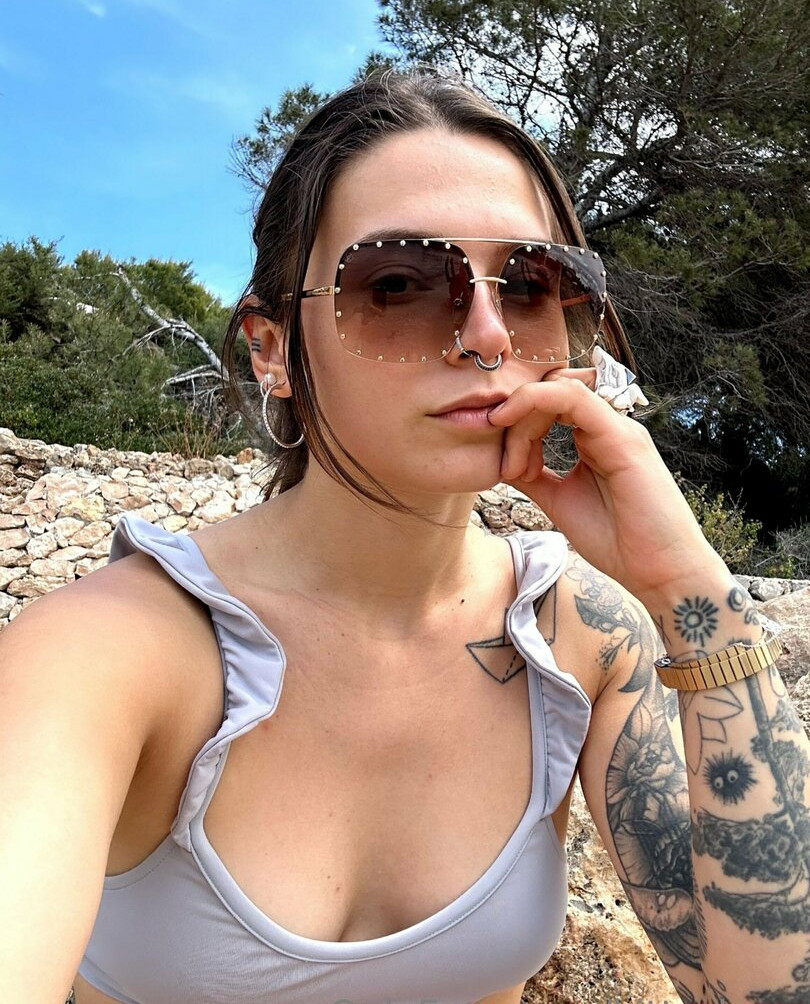 kitty-berg Nude Leaks OnlyFans Photos #883 - LeakJerk