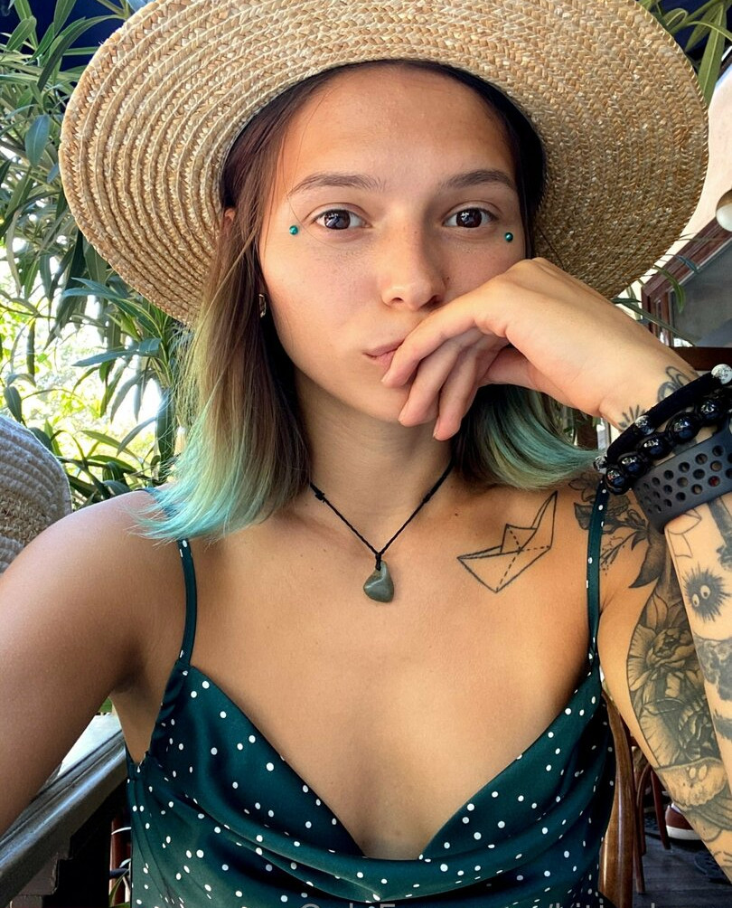 kitty-berg Nahé úniky fotek pouze od fanoušků #887 - Fapshots