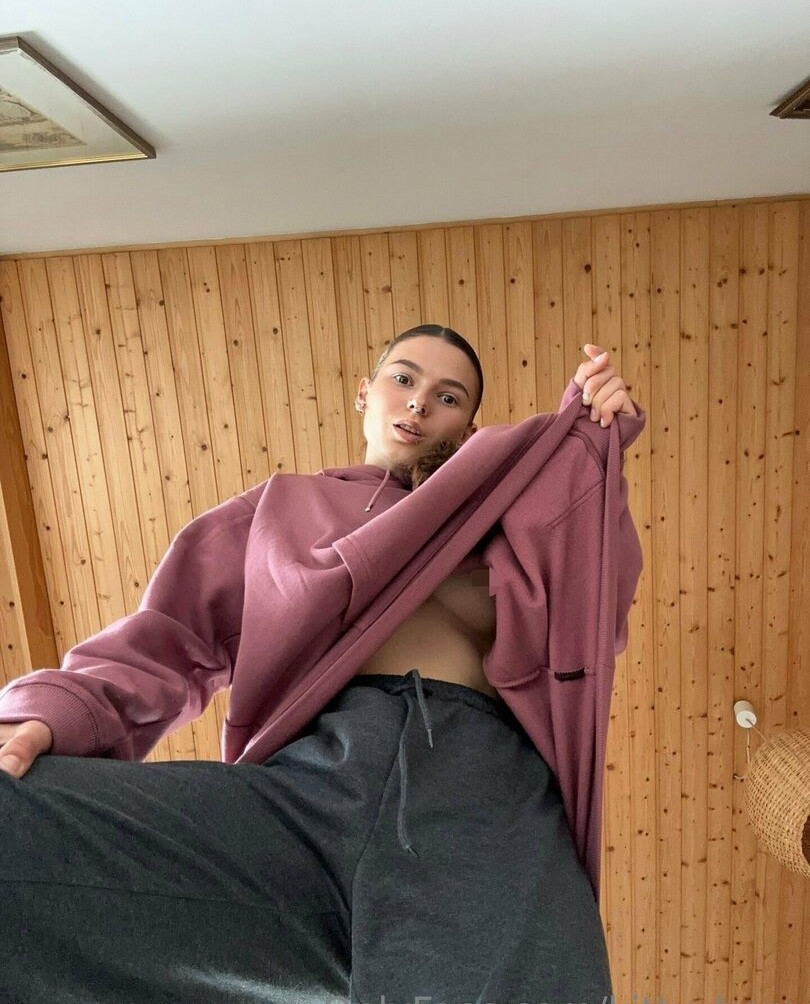 kitty-berg Nude Leaks OnlyFans Photos #891 - LeakJerk