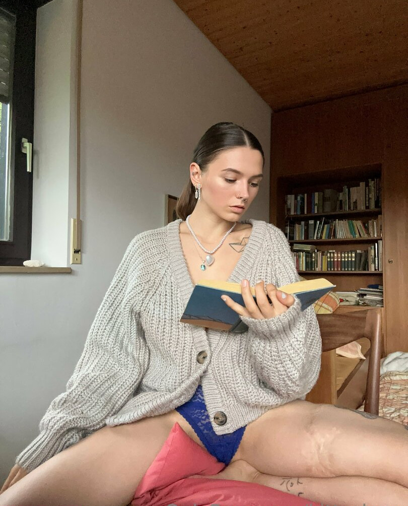 kitty-berg Nude Leaks OnlyFans Photos #898 - LeakJerk