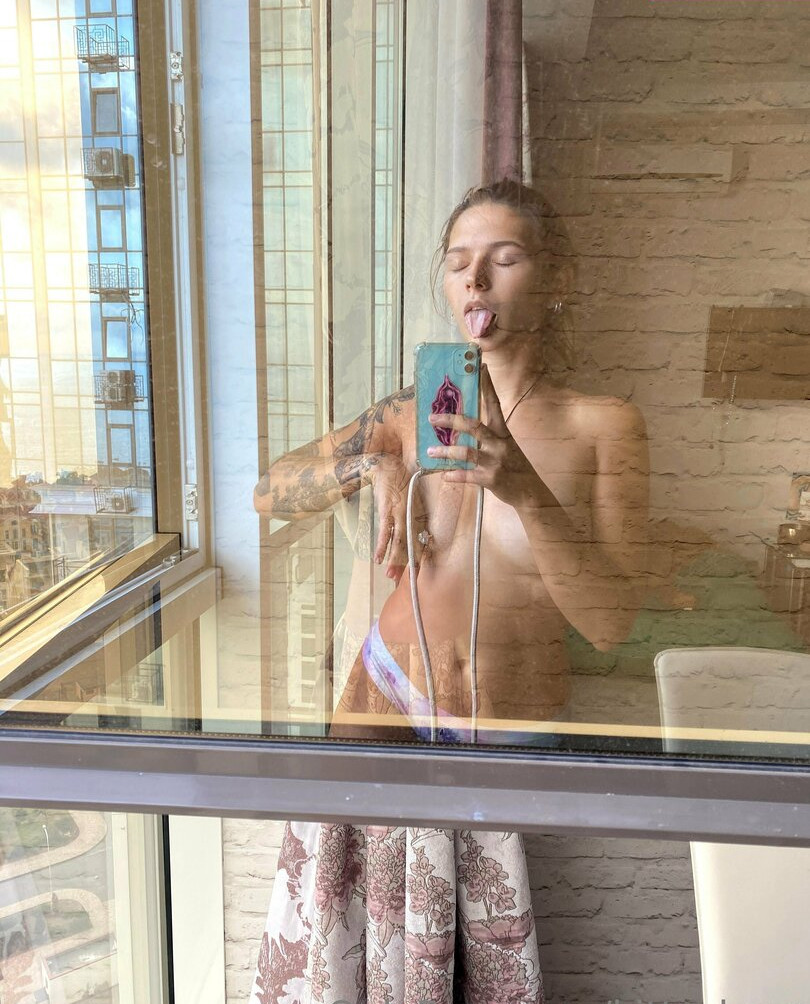 kitty-berg Nahé úniky fotek pouze od fanoušků #905 - Fapshots