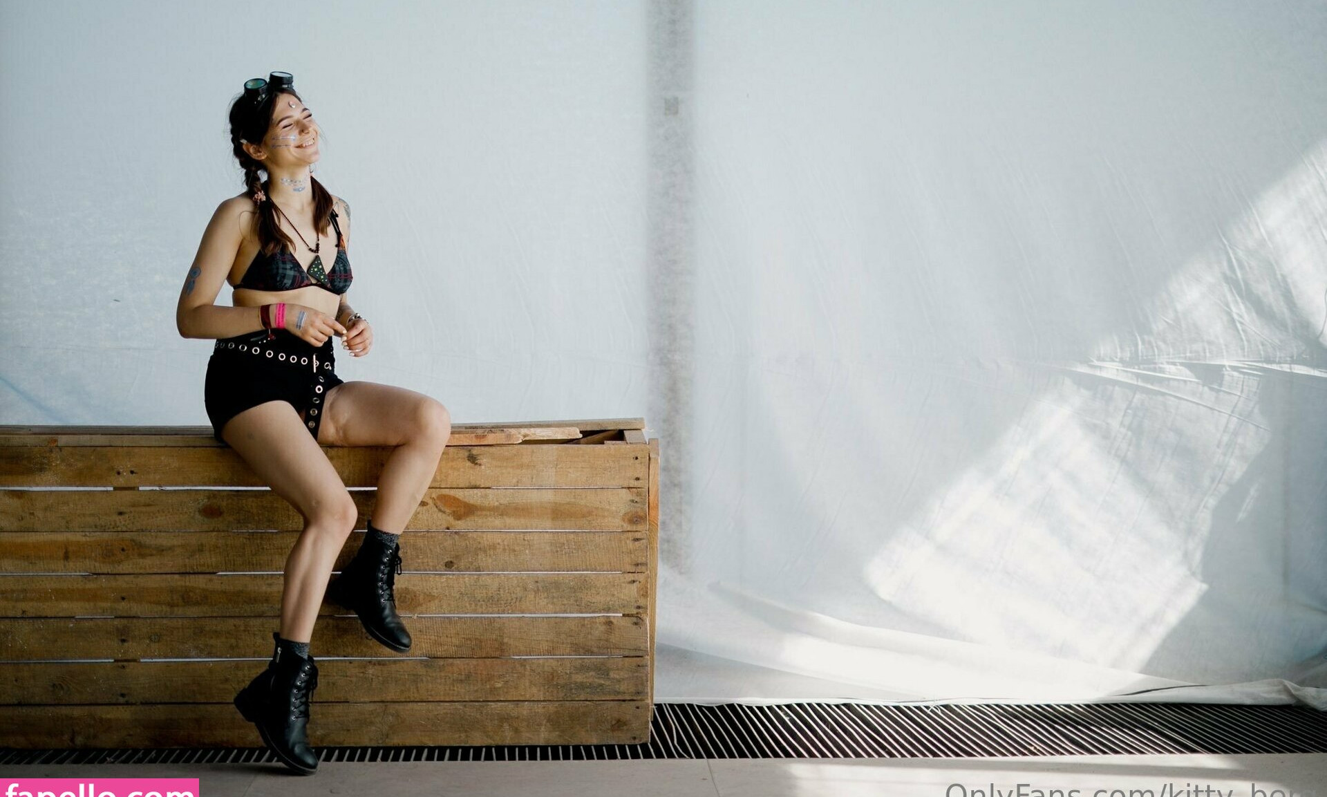 kitty-berg Nahé úniky fotek pouze od fanoušků #917 - Fapshots