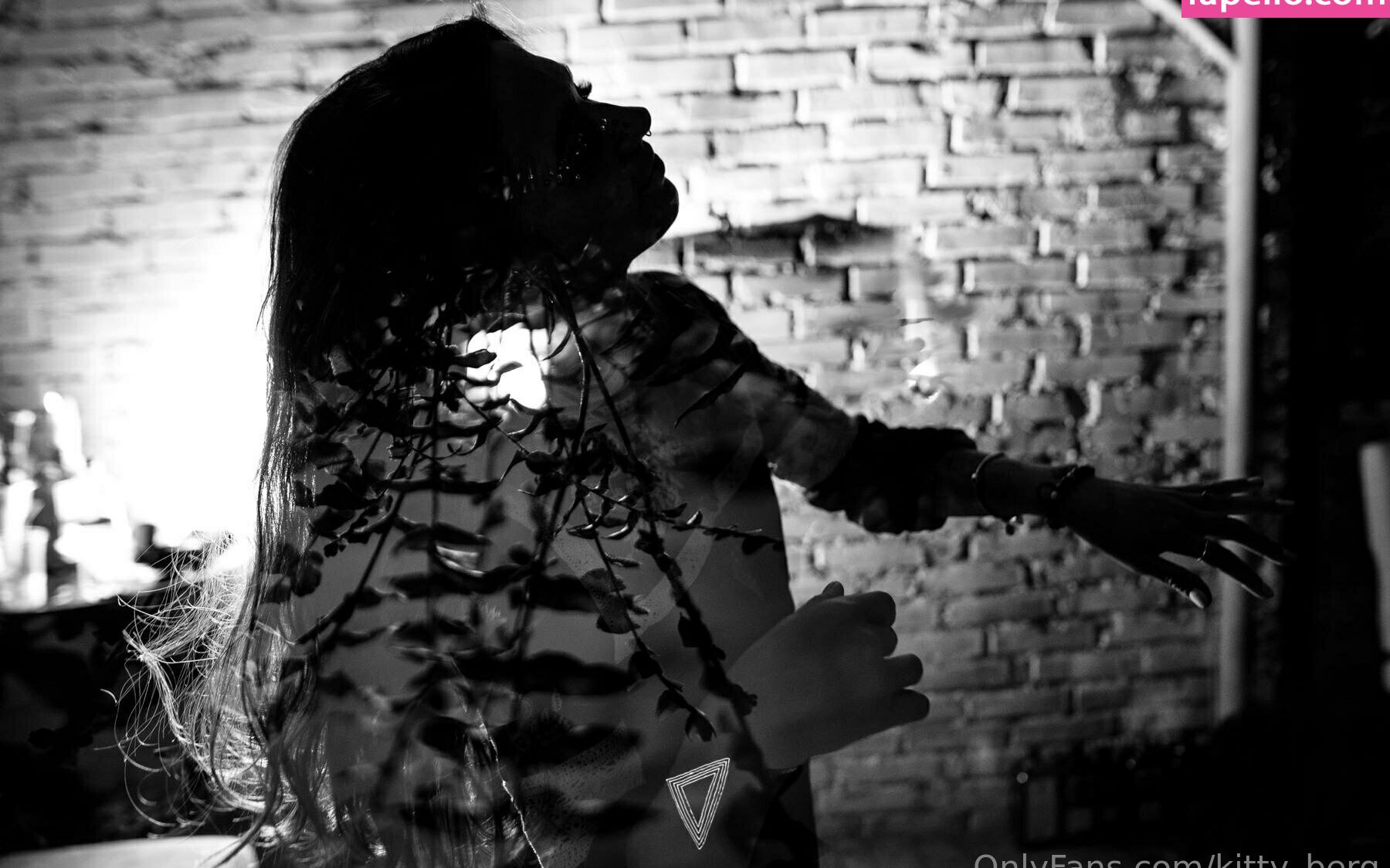 kitty-berg Nahé úniky fotek pouze od fanoušků #918 - Fapshots