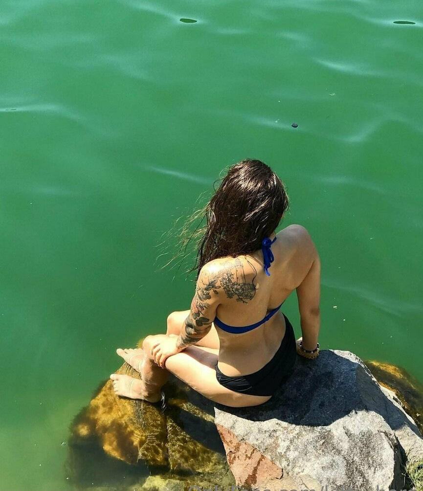 kitty-berg Nahé úniky fotek pouze od fanoušků #922 - Fapshots