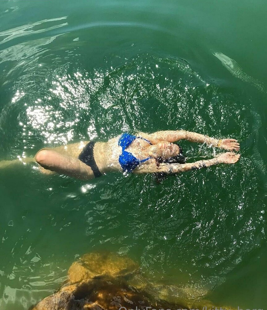 kitty-berg Nahé úniky fotek pouze od fanoušků #923 - Fapshots