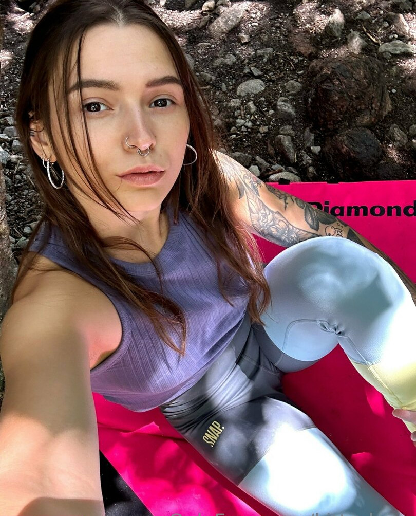 kitty-berg Nahé úniky fotek pouze od fanoušků #930 - Fapshots