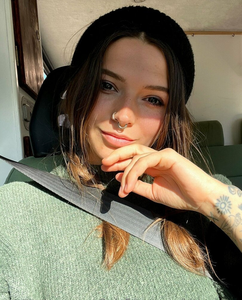 kitty-berg Nahé úniky fotek pouze od fanoušků #944 - Fapshots