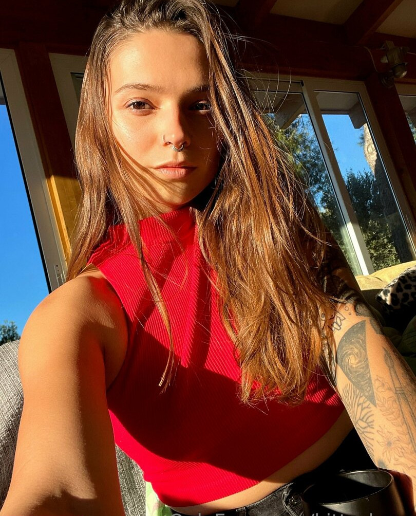 kitty-berg Nahé úniky fotek pouze od fanoušků #959 - Fapshots