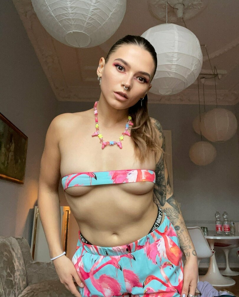 kitty-berg Nahé úniky fotek pouze od fanoušků #960 - Fapshots