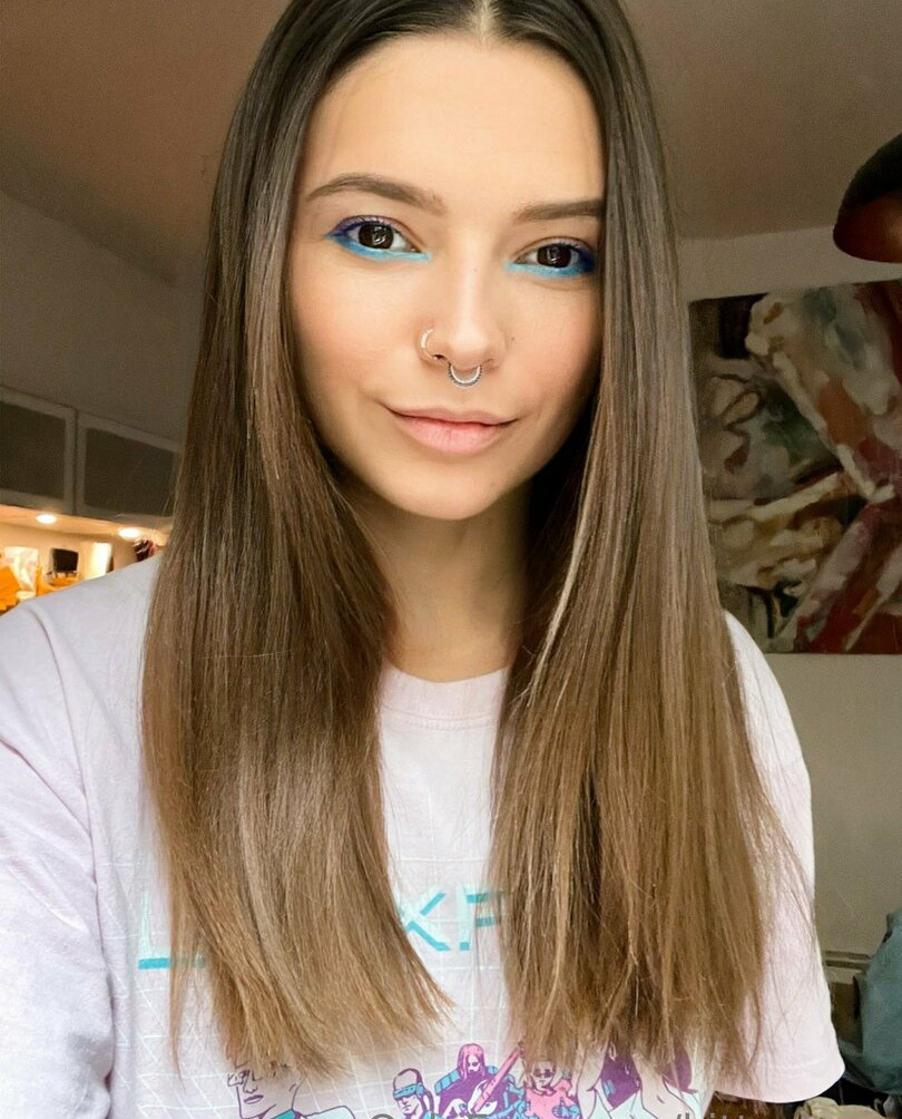 kitty-berg Nahé úniky fotek pouze od fanoušků #967 - Fapshots