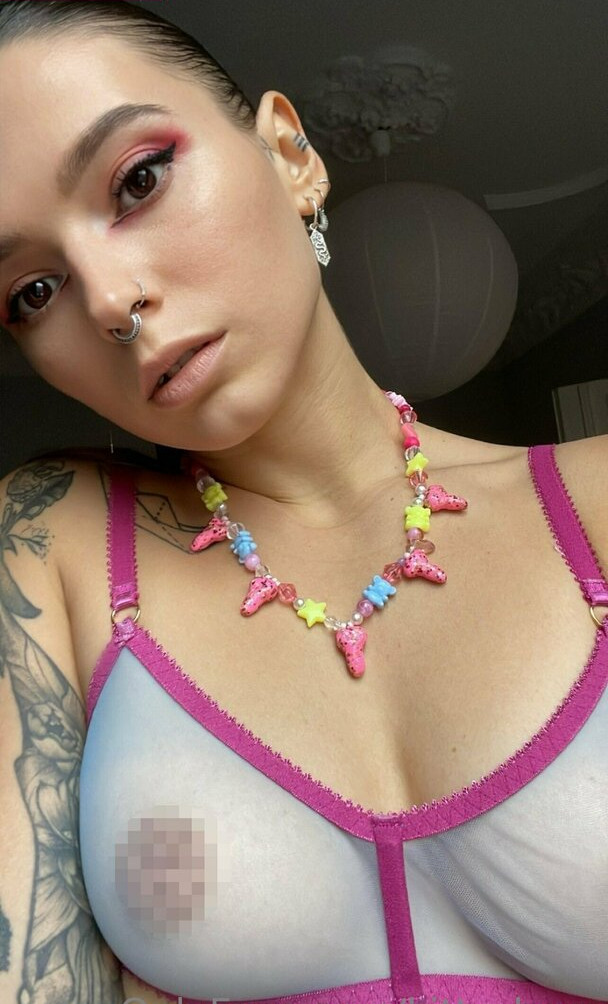 kitty-berg Nahé úniky fotek pouze od fanoušků #969 - Fapshots