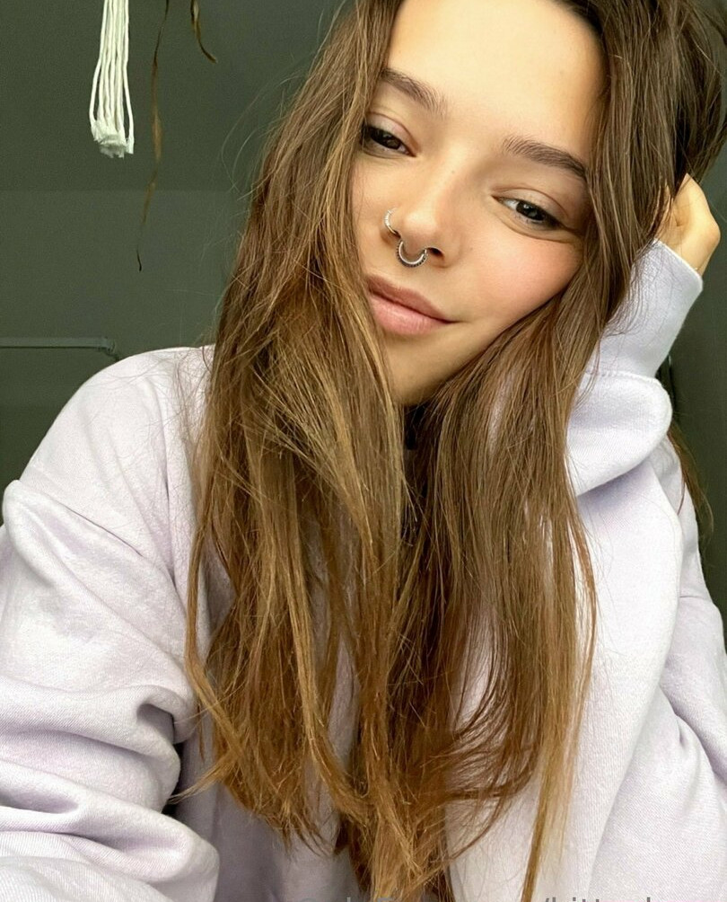 kitty-berg Nahé úniky fotek pouze od fanoušků #971 - Fapshots