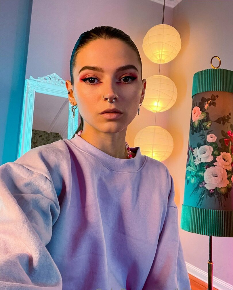 kitty-berg Nahé úniky fotek pouze od fanoušků #973 - Fapshots