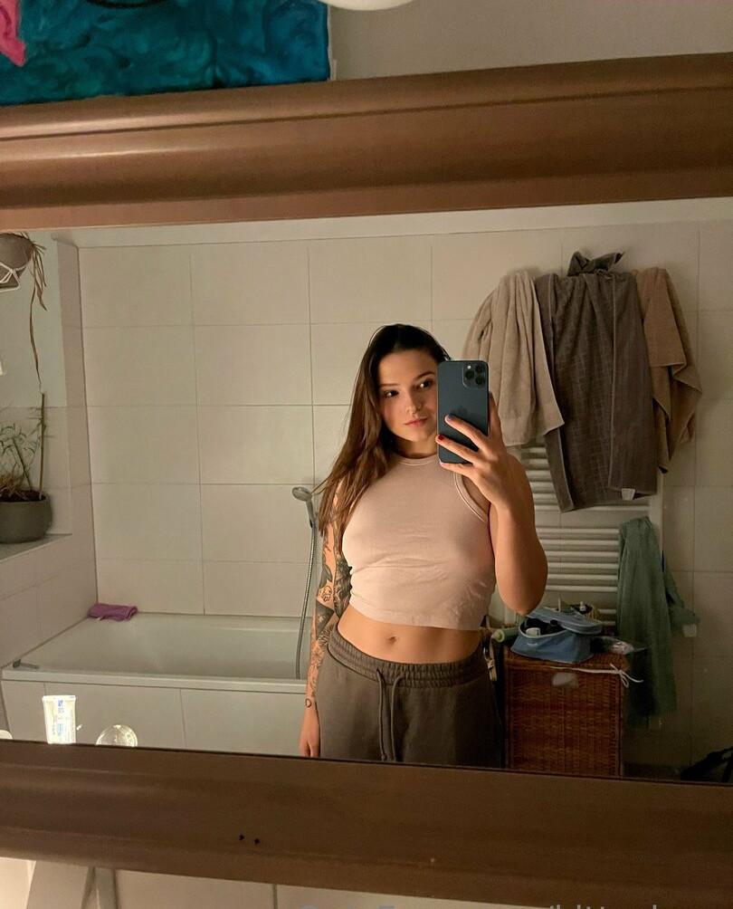 kitty-berg Nahé úniky fotek pouze od fanoušků #974 - Fapshots