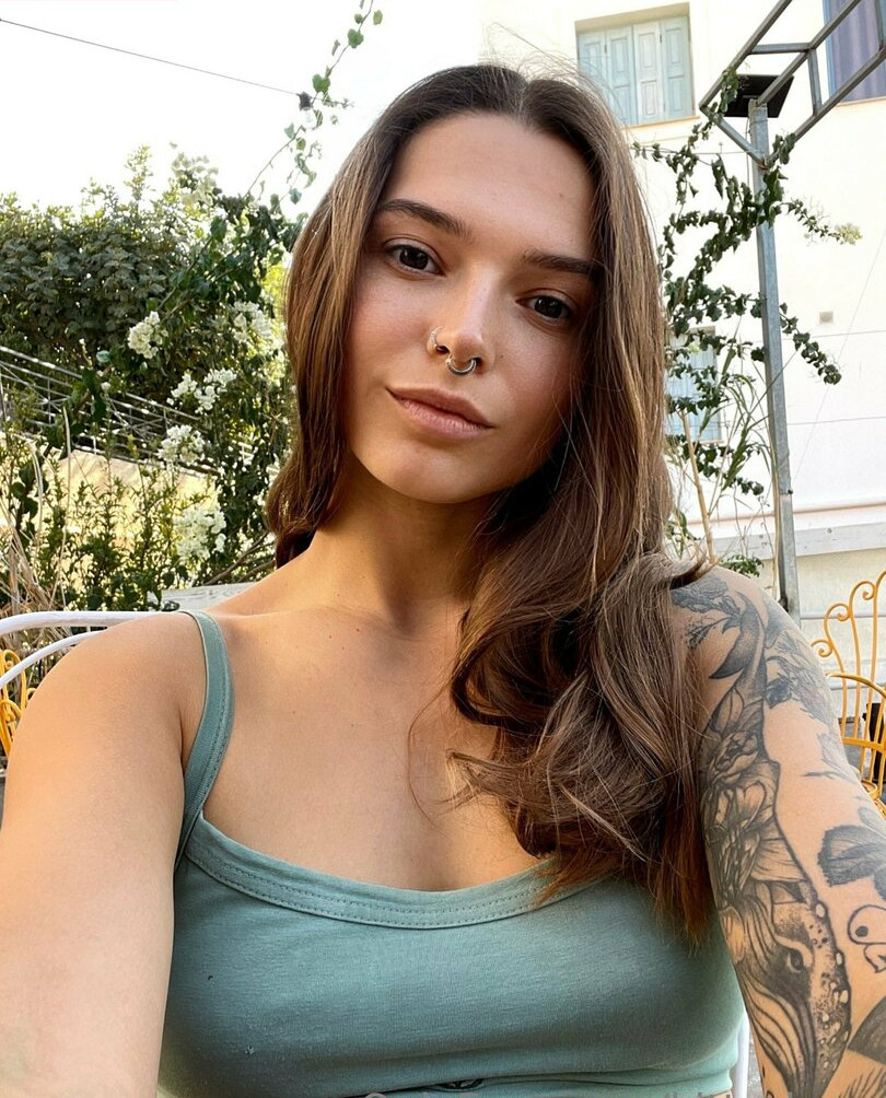 kitty-berg Nahé úniky fotek pouze od fanoušků #979 - Fapshots