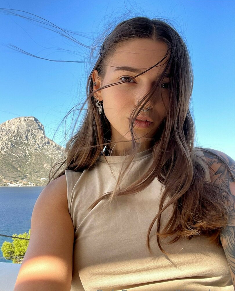 kitty-berg Nahé úniky fotek pouze od fanoušků #984 - Fapshots