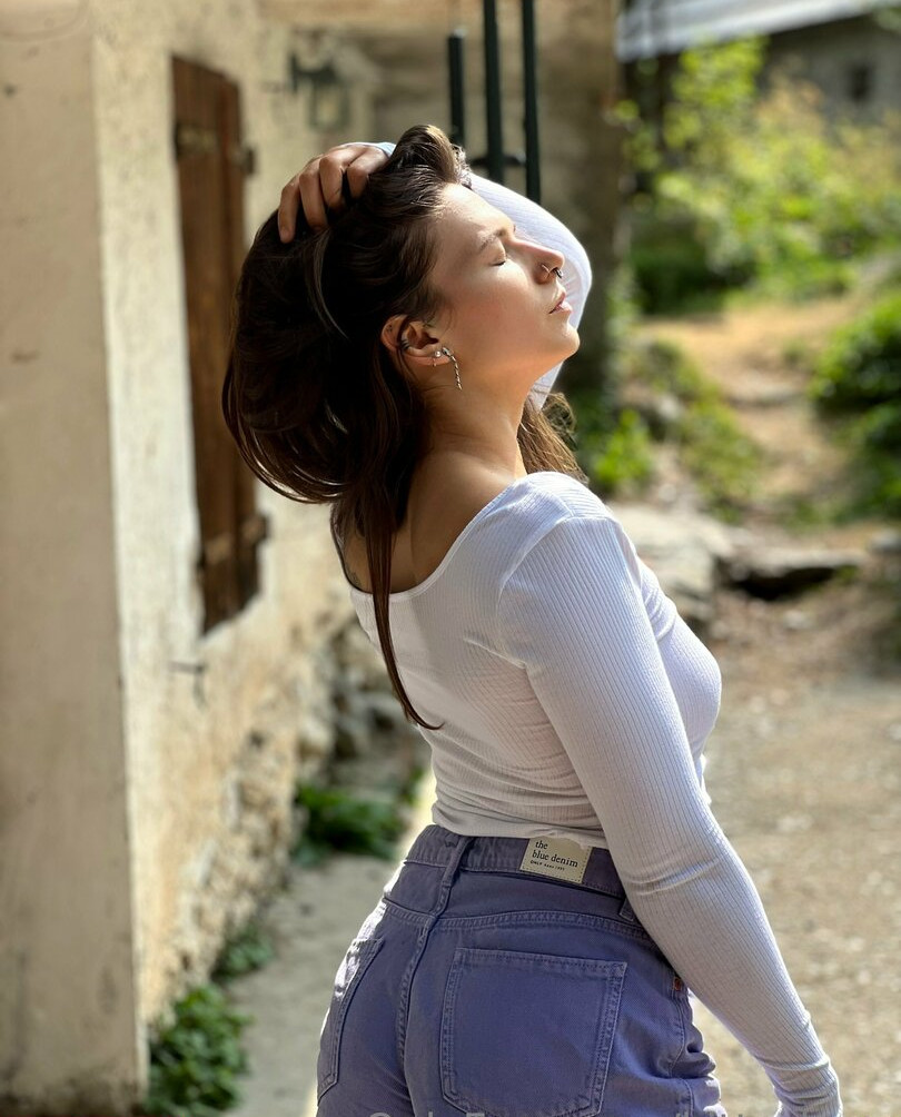 kitty-berg Nahé úniky fotek pouze od fanoušků #991 - Fapshots