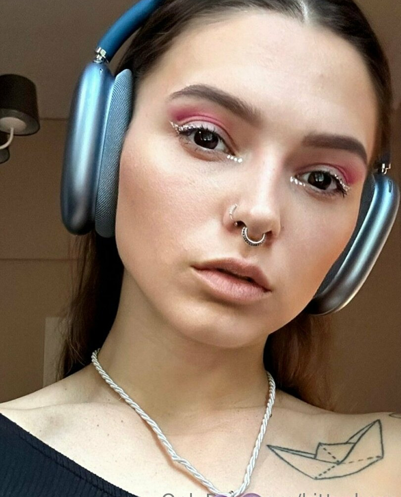 kitty-berg Nahé úniky fotek pouze od fanoušků #994 - Fapshots