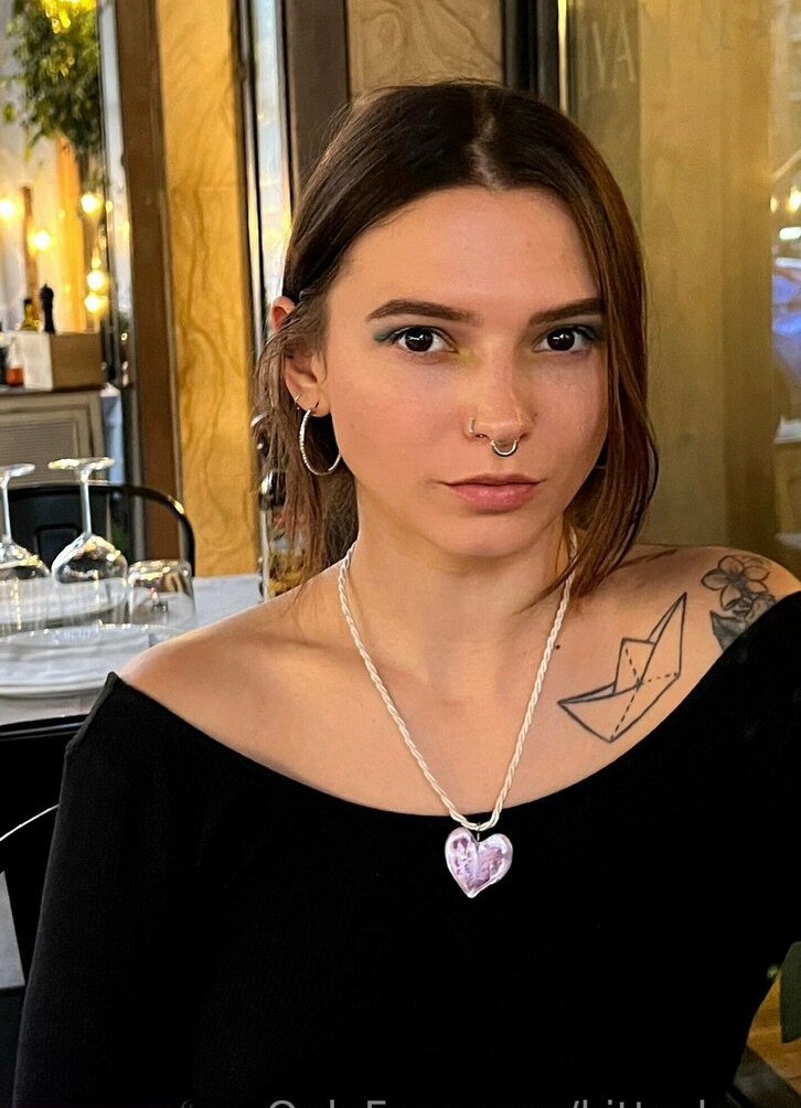 kitty-berg Nahé úniky fotek pouze od fanoušků #996 - Fapshots