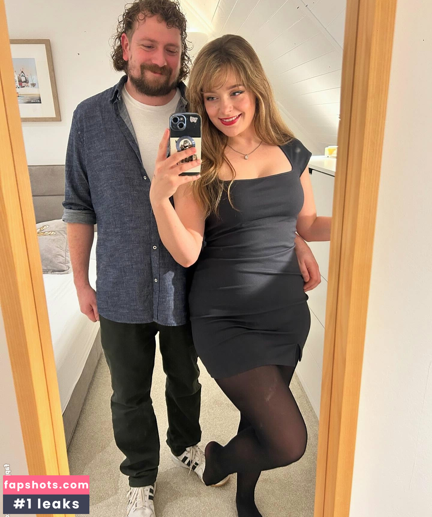 Kitty Cashew Nahé úniky fotek pouze od fanoušků #9 - Fapshots