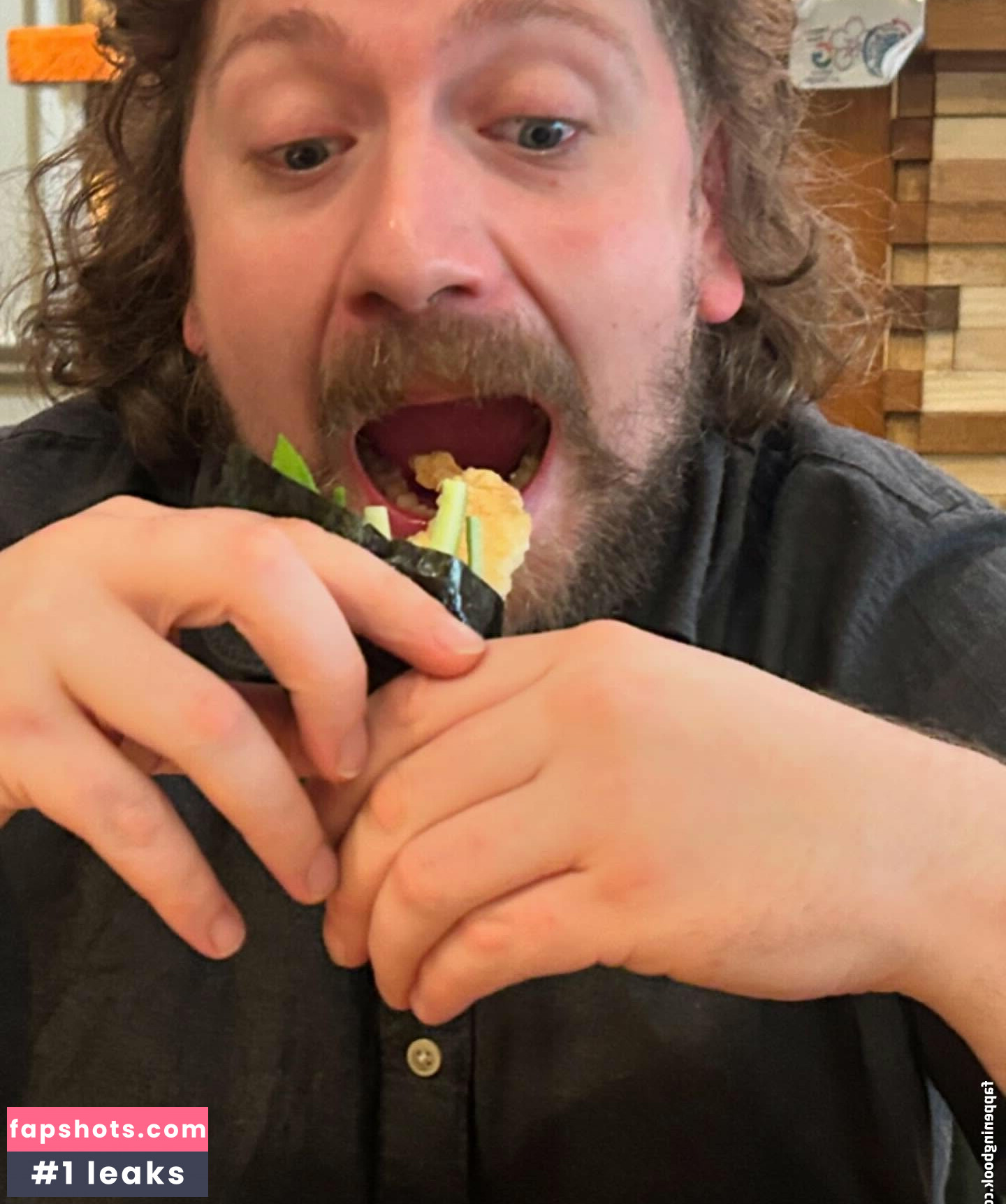 Kitty Cashew Nahé úniky fotek pouze od fanoušků #10 - Fapshots