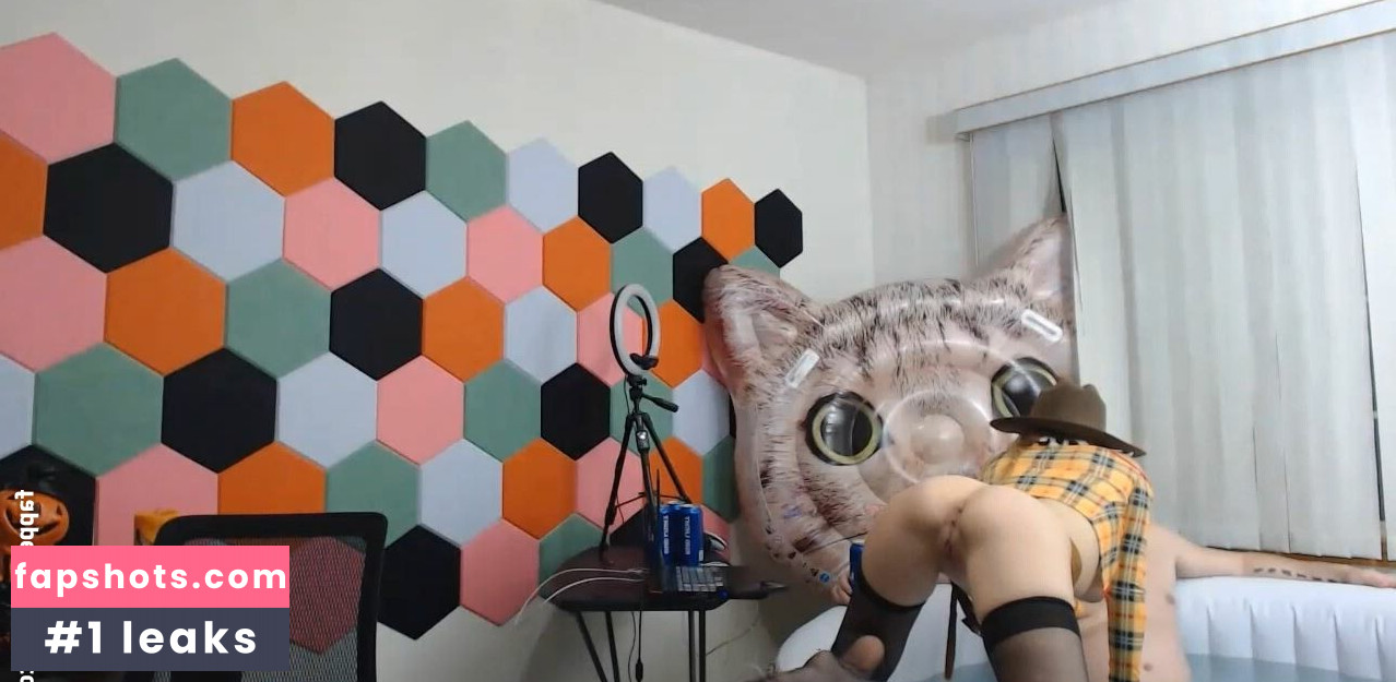 Kitty_Cass_ Nude Leaks OnlyFans Photos #118 - Fapshots