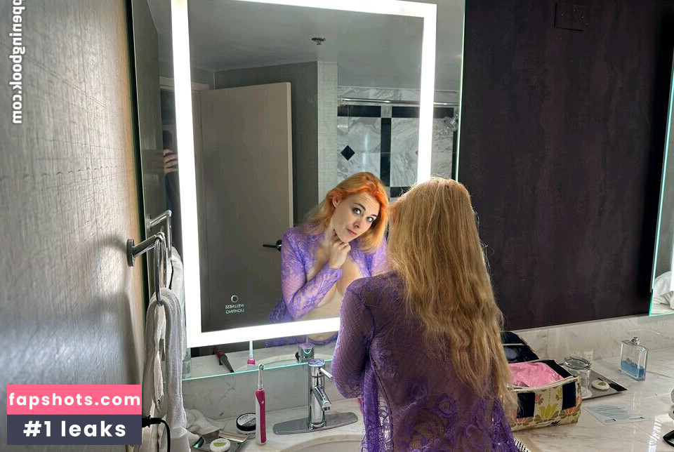 Kitty_Cass_ Nude Leaks OnlyFans Photos #126 - Fapshots