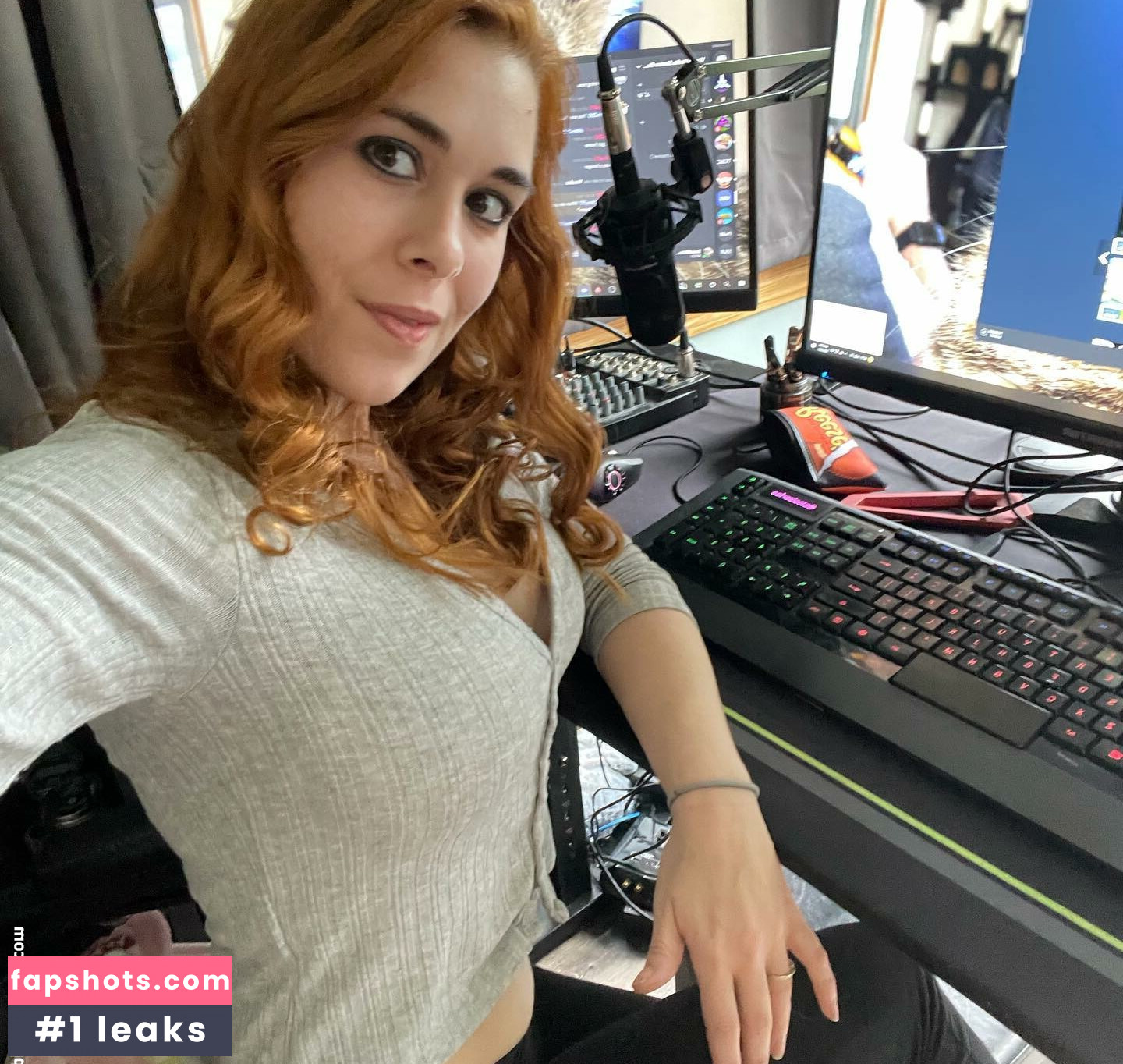 Kitty_Cass_ Nude Leaks OnlyFans Photos #137 - Fapshots