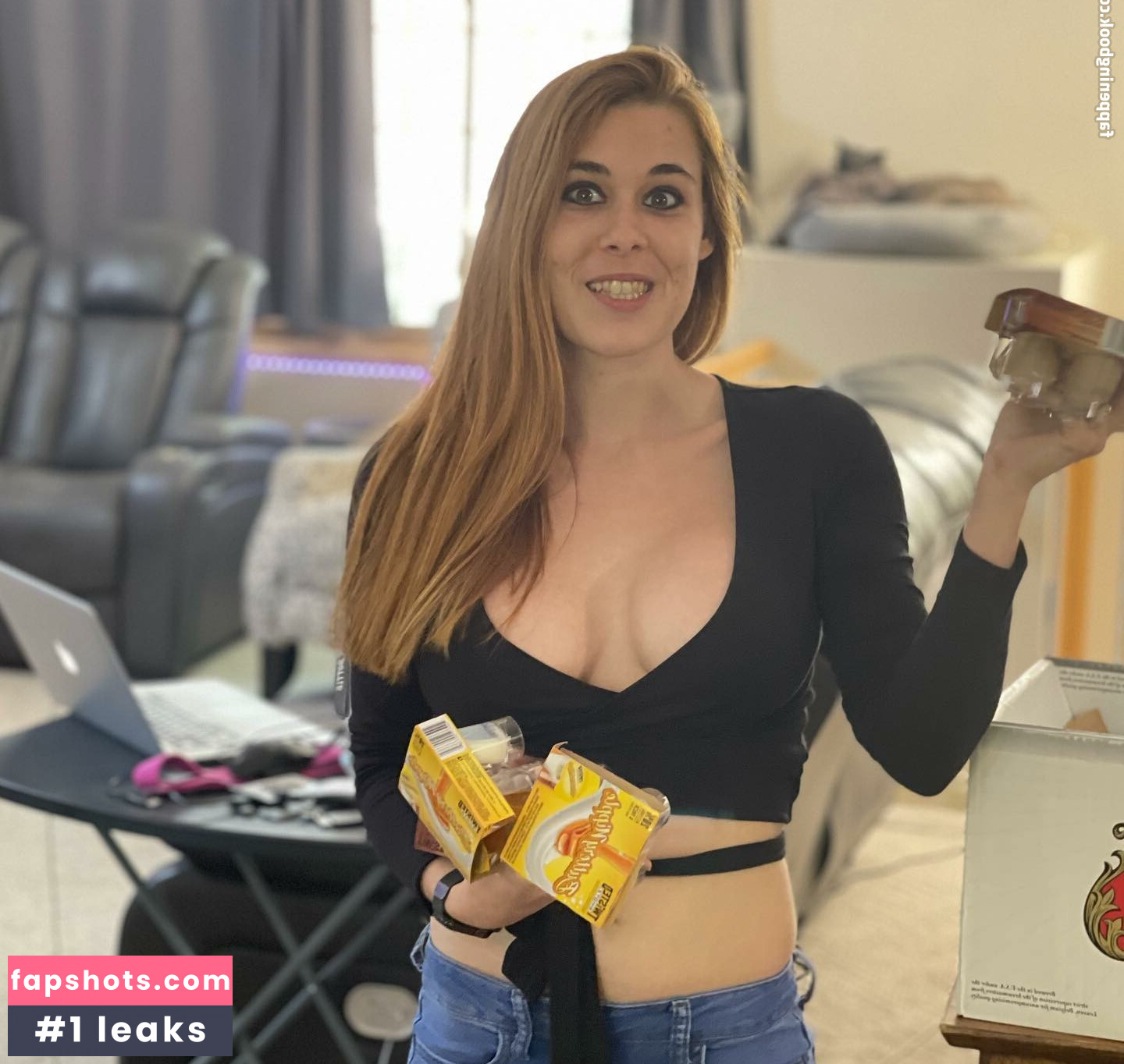 Kitty_Cass_ Nude Leaks OnlyFans Photos #141 - Fapshots