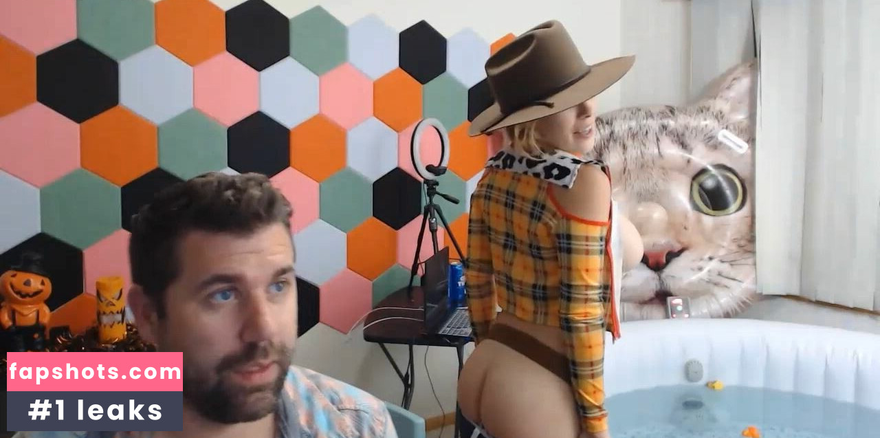 Kitty_Cass_ Nude Leaks OnlyFans Photos #153 - Fapshots