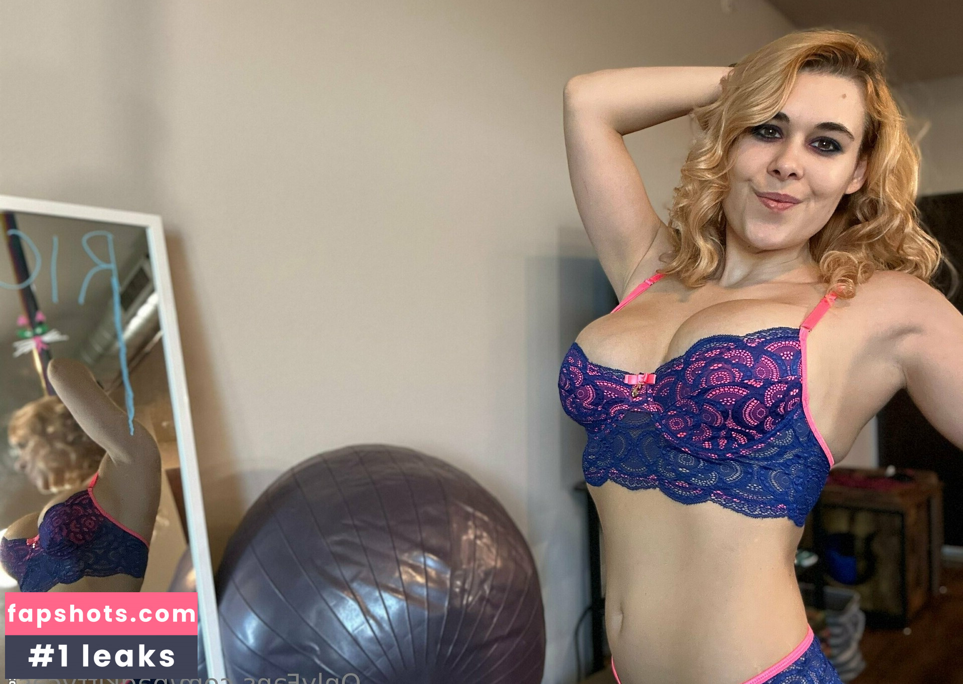 Kitty_Cass_ Nude Leaks OnlyFans Photos #88 - Fapshots