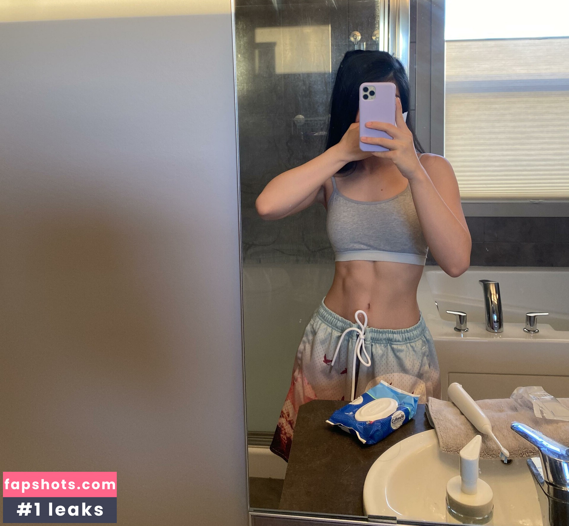 Kitty Gin Nacktheit OnlyFans Fotos #6 - Fapshots