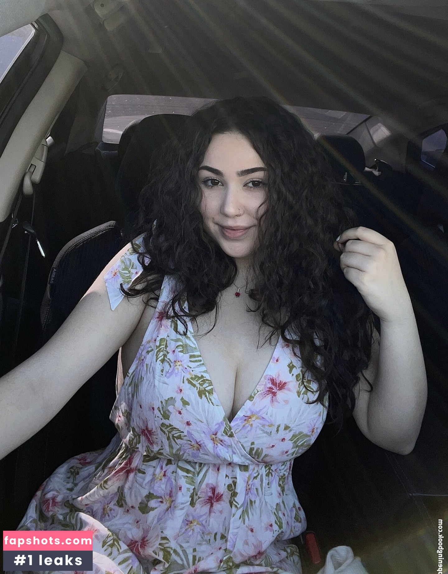 Kitty Kay gallery photo #10