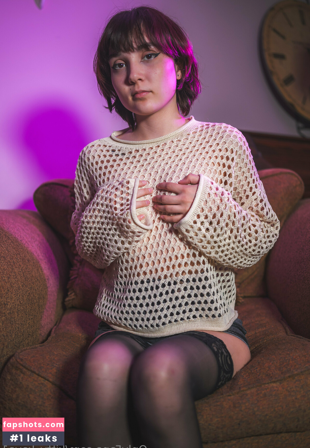 kitty_kaya1 Nahé úniky fotek pouze od fanoušků #21 - Fapshots