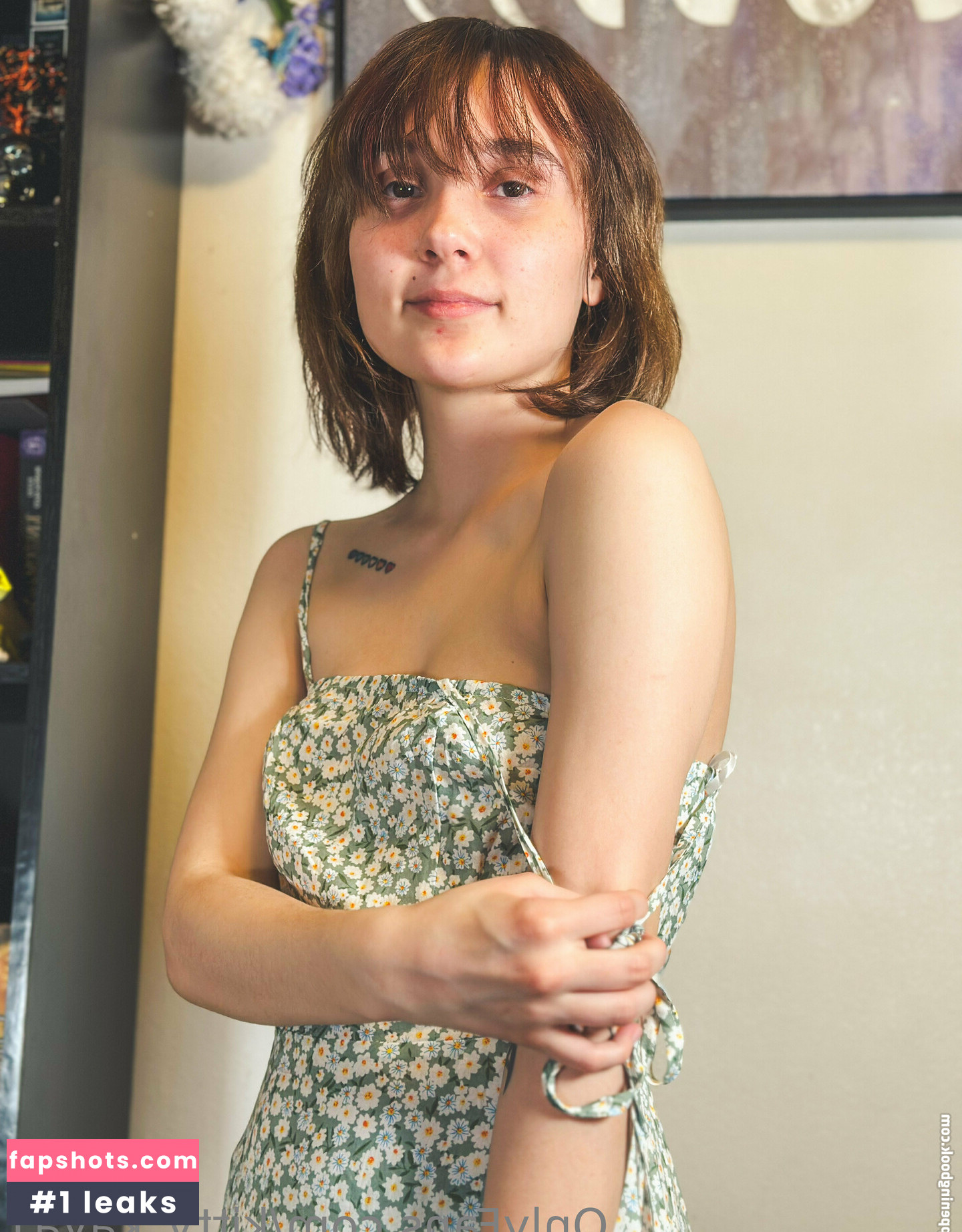 kitty_kaya1 Nahé úniky fotek pouze od fanoušků #34 - Fapshots