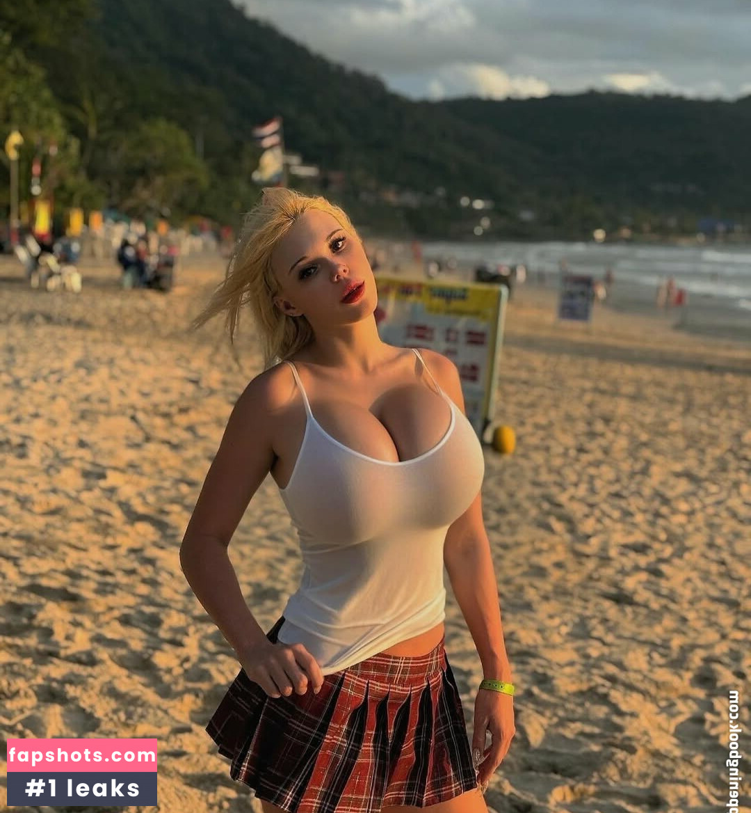 kitty_kett Filtración Desnuda OnlyFans Foto #17 - Fapshots