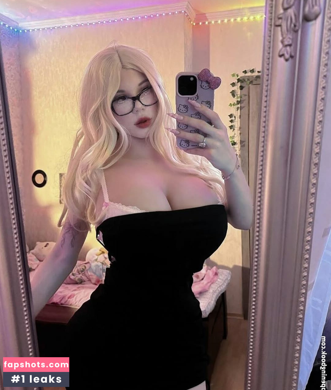 kitty_kett Filtración Desnuda OnlyFans Foto #19 - Fapshots