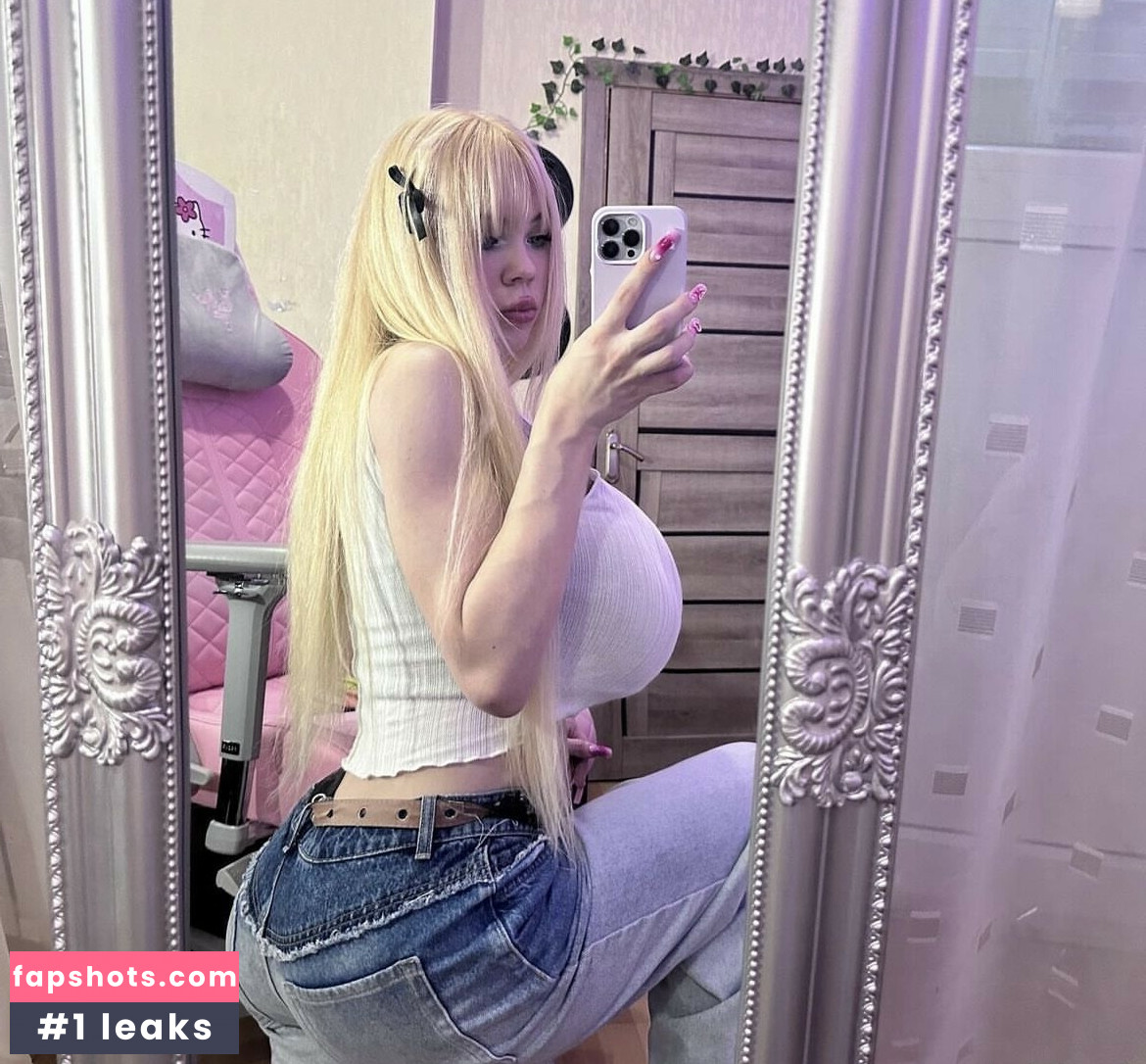 kitty_kett Filtración Desnuda OnlyFans Foto #40 - Fapshots