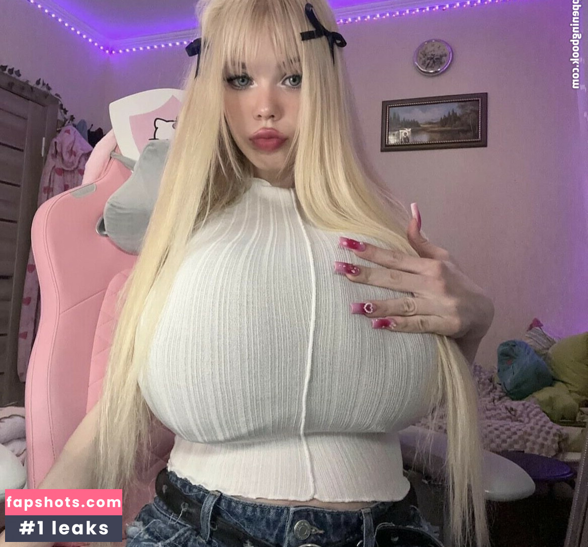 kitty_kett Filtración Desnuda OnlyFans Foto #42 - Fapshots