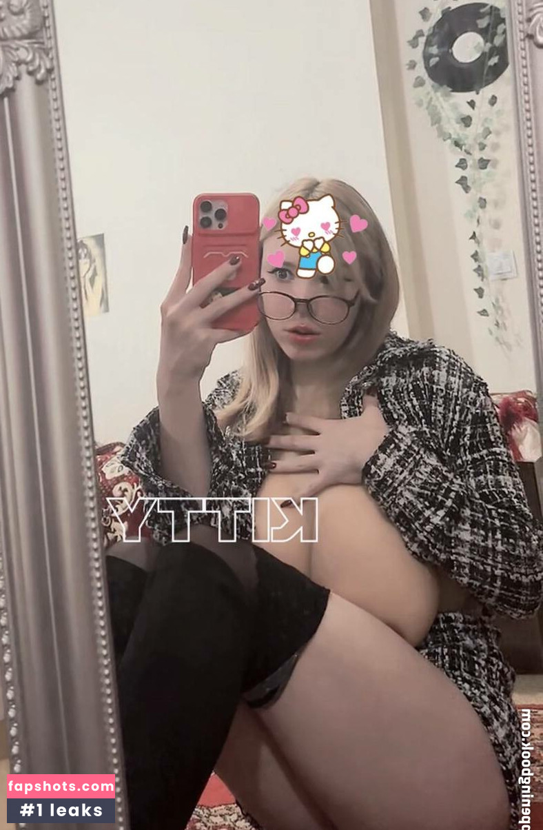 kitty_kett Filtración Desnuda OnlyFans Foto #50 - Fapshots