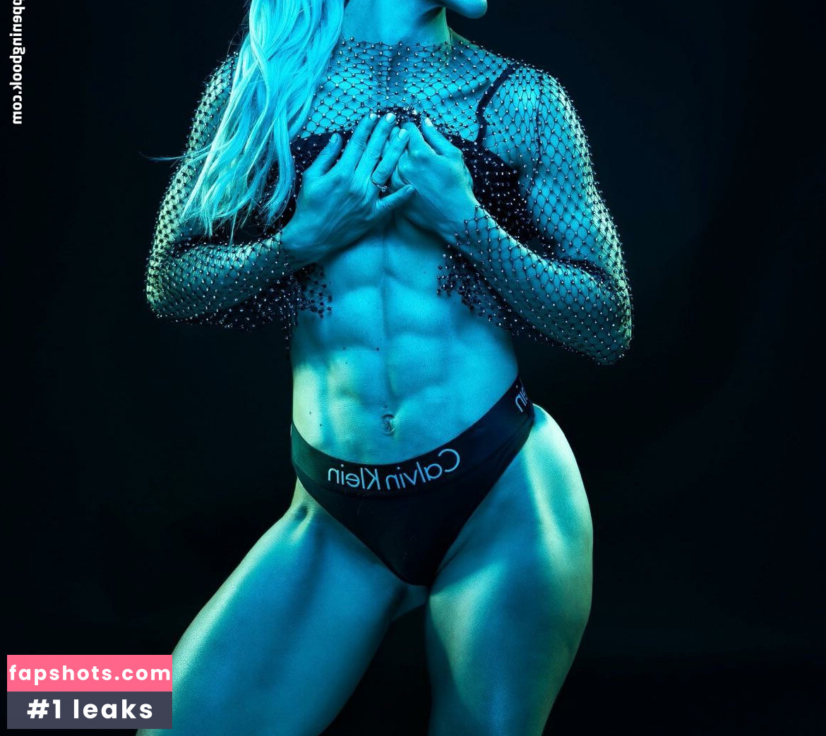 Kitty Lo Nahé úniky fotek pouze od fanoušků #69 - Fapshots