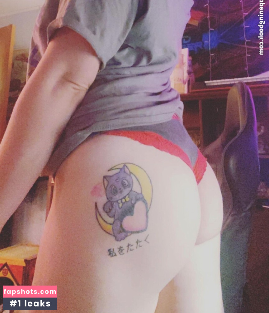 kitty-lynn Nahé úniky fotek pouze od fanoušků #64 - Fapshots