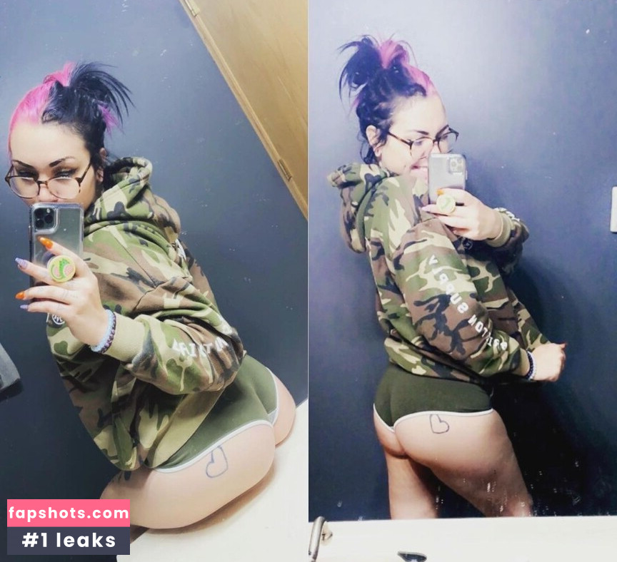 kitty-lynn Nahé úniky fotek pouze od fanoušků #65 - Fapshots